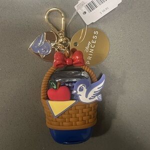 Bath & Body Works Disney Snow White Pocketbac Holder